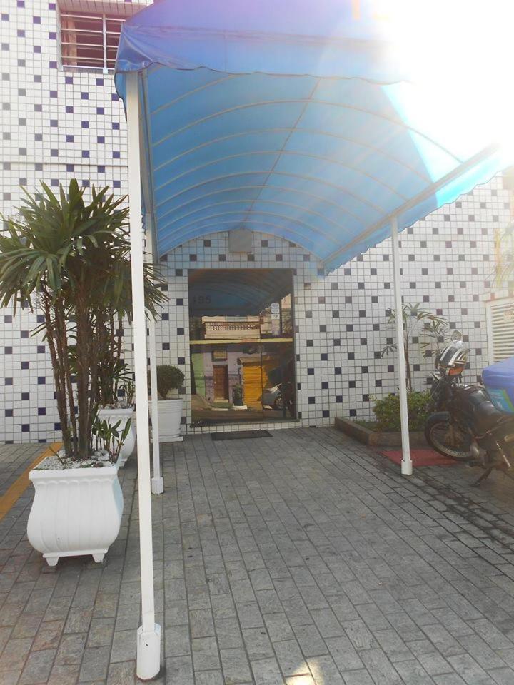 Hotel Romantic São Paulo Luaran gambar