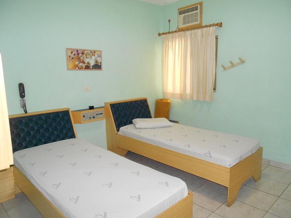 Hotel Romantic São Paulo Luaran gambar